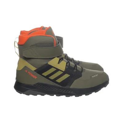 Vandrestøvler (Grøn, Sort) fra Adidas