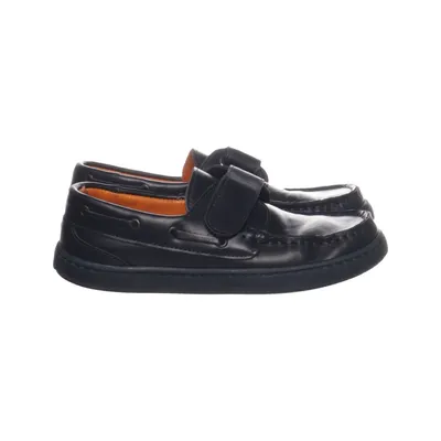 Loafers (Sort) fra Kavat Læder