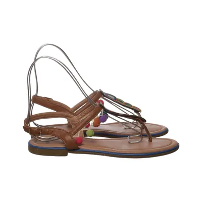 Sandalen (Bruin, Meerkleurig) van OMG