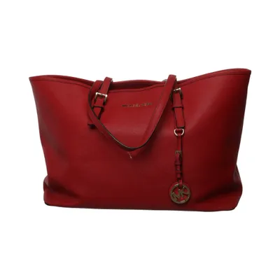 Handbag (Red) from Michael Kors