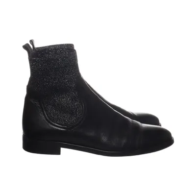 Boots (Svart) från Maripe