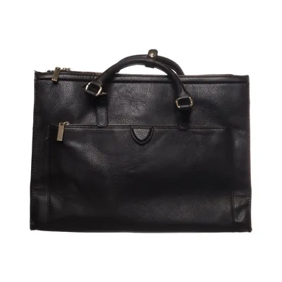 Handtas (Zwart) van Zara Basic