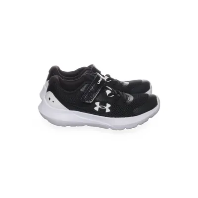 Trainingsschoenen (Zwart, Wit) van Under Armour