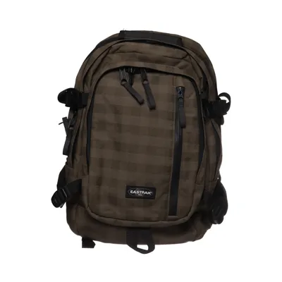 Rygsæk (Brun) fra Eastpak
