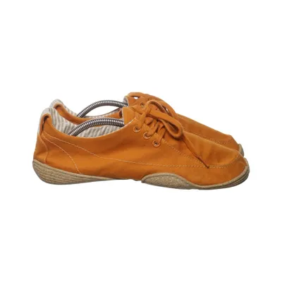 Chaussures en toile (Marron) de Wildling Coton