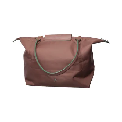 Handväska (Le Pliage L) från Longchamp Nylon