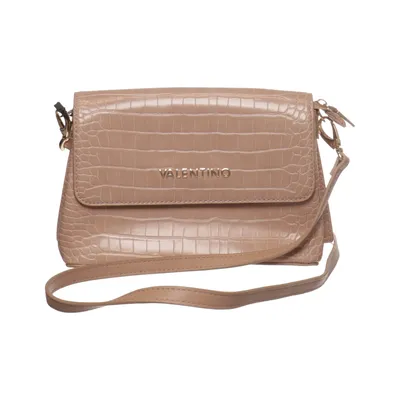 Sac à bandoulière (Beige) de Mario Valentino Polyester, Polyuréthane