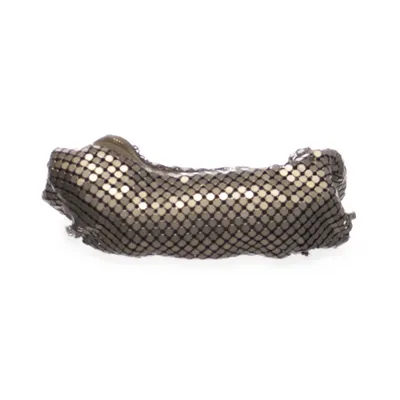 Handväska (Silverfärgad) från Zara