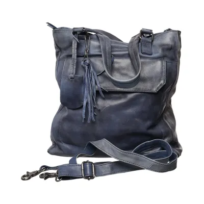 Shoulder-bag (Blue) from Burkely