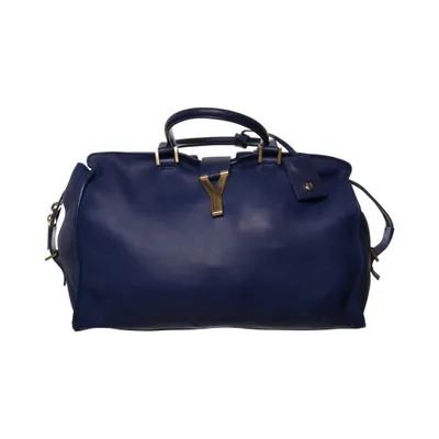 Handbag (Cabas Chyc) from Saint Laurent Leather