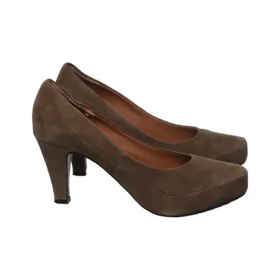 Pumps (Beige) from SPM
