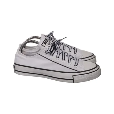 Canvas shoes (All Star) from Converse