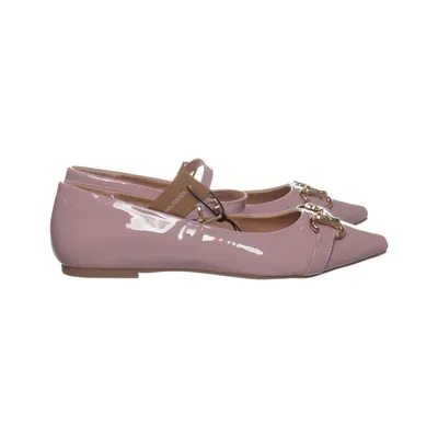 Ballerinasko (Pink) fra Anna Field