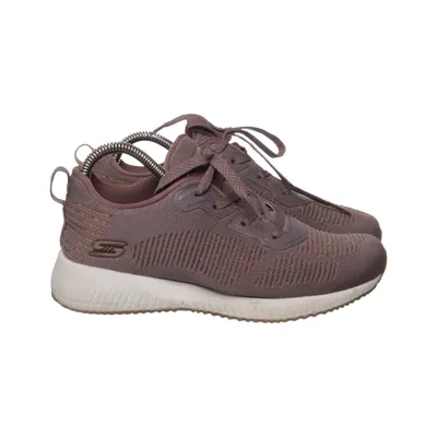 Træningssko (Bobs) fra Skechers Polyurethan