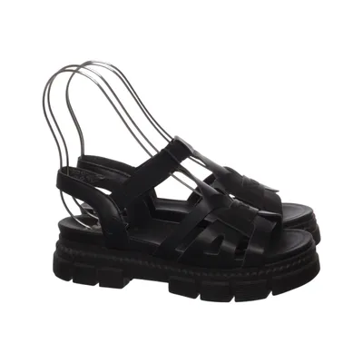 Sandaler (Svart) från Rieker