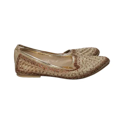 Ballerinaskor (Beige, Brun) från Royal class