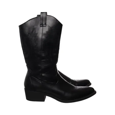 Cowboyboots (Svart) från Palado