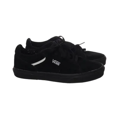 Sneakers (Sort) fra Vans