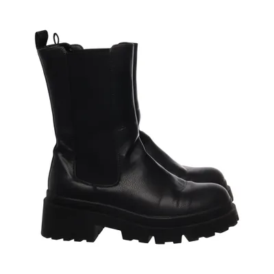 Chelsea boots (Black) from Zalando Leather