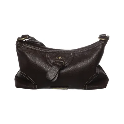 Shoulder-bag (Brown) from Tommy Hilfiger