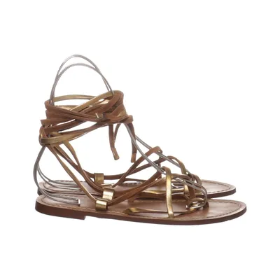 Sandalen (Trafaluc) van Zara Trafaluc