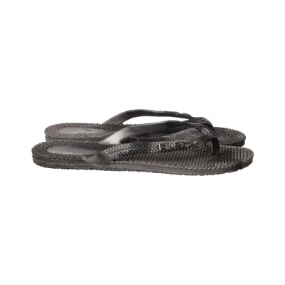 Flip-flops (Gray) from Rusty Polyurethane