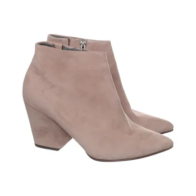 Stiefeletten (Grau) von Peter Kaiser Leder
