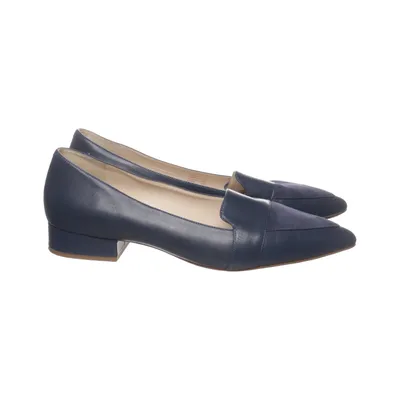 Loafers (Blå) från Cole Haan