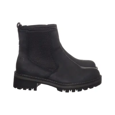 Chelsea boots (Sort) fra Tamaris Ruskind