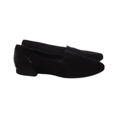 Loafers (Schwarz) von Geox Respira Leder