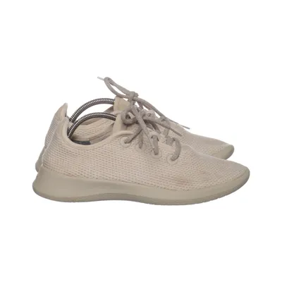 Träningsskor (Beige) från Allbirds