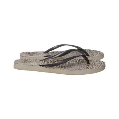 Flipflop (Beige, Svart, Flerfärgad) från XO.