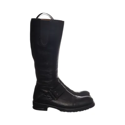 Boots (Black) from Fru.it