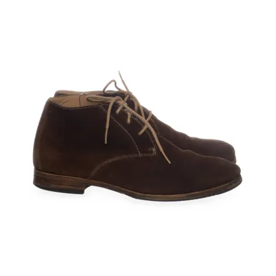 Desert boots (K58032) from Rockport Leather