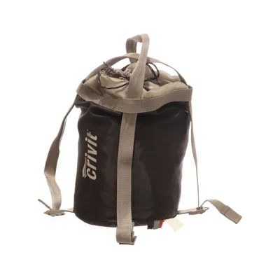Sac à dos (Noir, Gris) de Crivit