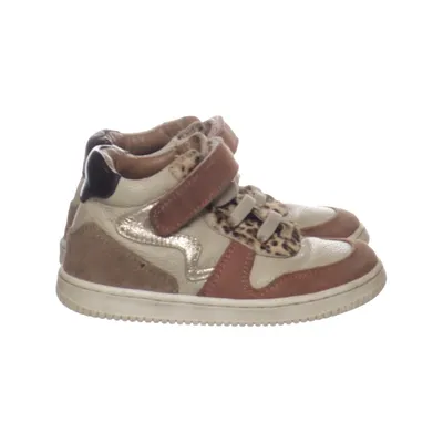 Baskets (Beige, Marron, Rose) de Develab