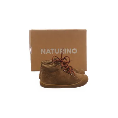 Boots (Brun) från Naturino
