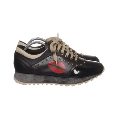 Sneakers (Svart, Beige) från Tosca Blu