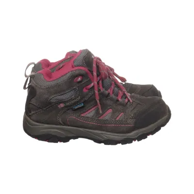 Vandringskängor (Grå, Rosa) från Karrimor