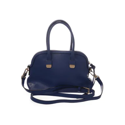 Axelremsväska (Blå) från Coccinelle