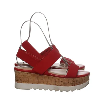 Chaussure compensées (SIMONEE) de Steve Madden Polyuréthane