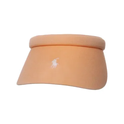 Zonneklep (Oranje) van Polo Golf Ralph Lauren