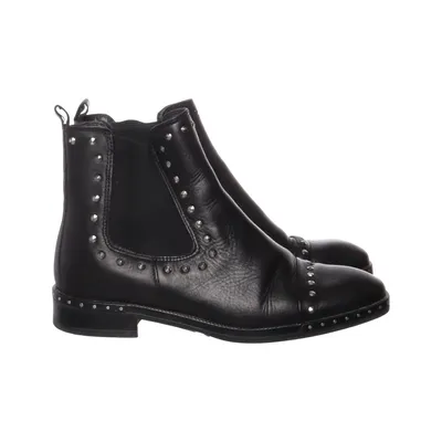 Chelsea boots (Black) from Walking