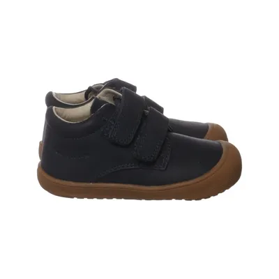 Ankle boots (Blue, Brown) from Lamino