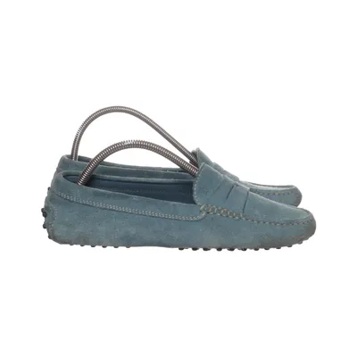 Loafers (Blå) från Tod's