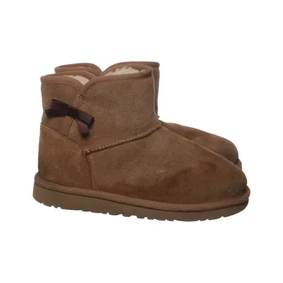Boots (Classic Ultra Mini) från UGG