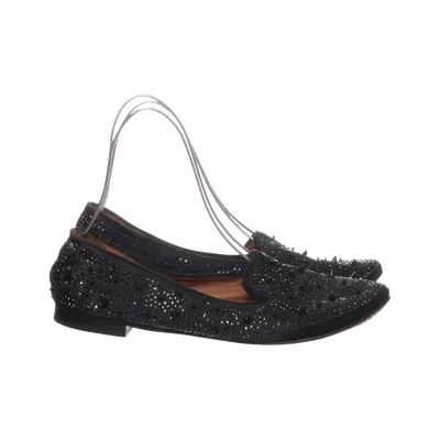 Mocassins (Noir) de Sam Edelman Cuir