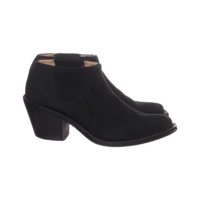 Boots (Svart) från BD