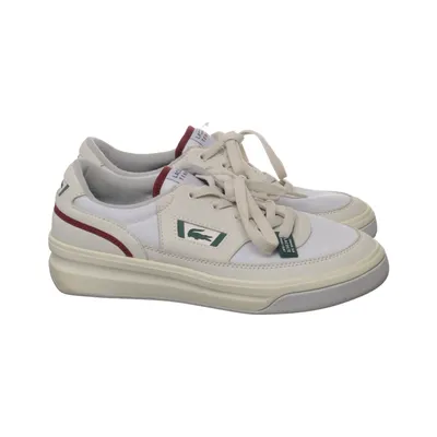 Sneakers (Tennis) from Lacoste