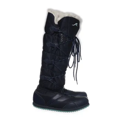 Bottes (Bleu) de Maui-Wowie